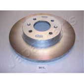 Тормозной диск JAPANPARTS DI-H11