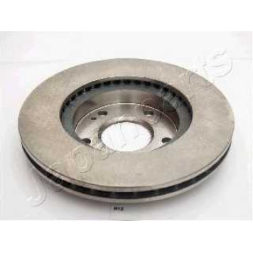 Тормозной диск JAPANPARTS DI-H12-2