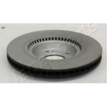 Тормозной диск JAPANPARTS DI-H15-1