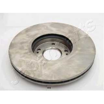 Тормозной диск JAPANPARTS DI-H19-1