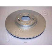 Тормозной диск JAPANPARTS DI-H19