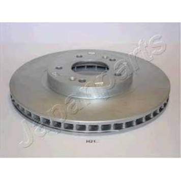 Тормозной диск JAPANPARTS DI-H21