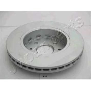 Тормозной диск JAPANPARTS DI-K12-1