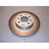 Тормозной диск JAPANPARTS DI-K18