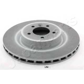 Тормозной диск JAPANPARTS DI-L02
