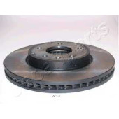 Тормозной диск JAPANPARTS DI-W12