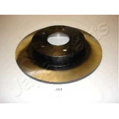 Тормозной диск JAPANPARTS DP-101