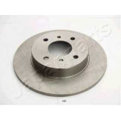 Тормозной диск JAPANPARTS DP-155