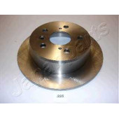 Тормозной диск JAPANPARTS DP-225
