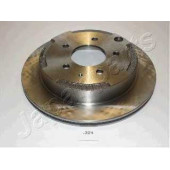 Диск тормозной <b>JAPANPARTS DP-324</b>