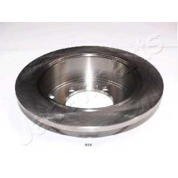 Диск тормозной <b>JAPANPARTS DP-503</b>-1