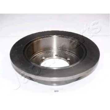 Тормозной диск JAPANPARTS DP-510-1