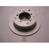 Тормозной диск JAPANPARTS DP-521