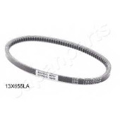 Клиновой ремень JAPANPARTS DT-13X655LA