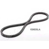 Ремень клиновой <b>JAPANPARTS DT-13X835LA</b>