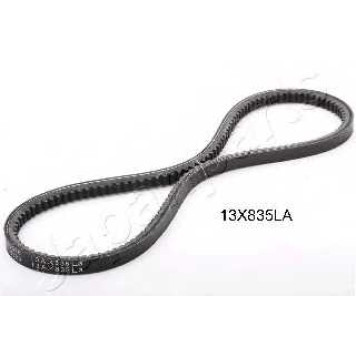 Ремень клиновой <b>JAPANPARTS DT-13X835LA</b>