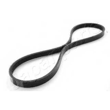 Поликлиновой ремень JAPANPARTS DV-4PK0820