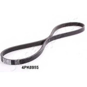 Ремень поликлиновой <b>JAPANPARTS DV-4PK0855</b>