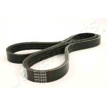 Ремень поликлиновой <b>JAPANPARTS DV-4PK0895</b>