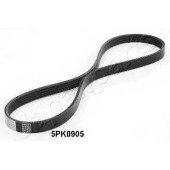 Ремень поликлиновой <b>JAPANPARTS DV-5PK0905</b>