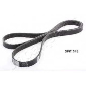 Поликлиновой ремень JAPANPARTS DV-5PK1545