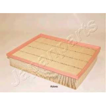 Фильтр воздушный JAPANPARTS FA-020S