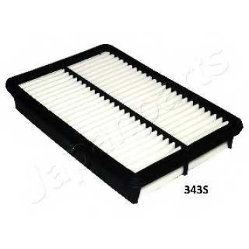 Фильтр воздушный JAPANPARTS FA-343S