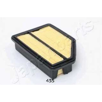 Фильтр воздушный JAPANPARTS FA-455S