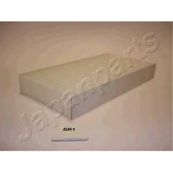 Фильтр салонный JAPANPARTS FAA-CH1