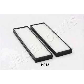 Фильтр салонный JAPANPARTS FAA-H013