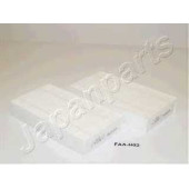 Фильтр салона JAPANPARTS FAA-H02