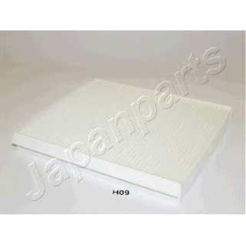 Фильтр салонный JAPANPARTS FAA-H09