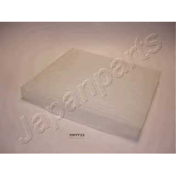 Фильтр салонный JAPANPARTS FAA-HY23