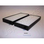 Фильтр салонный JAPANPARTS FAA-KI07