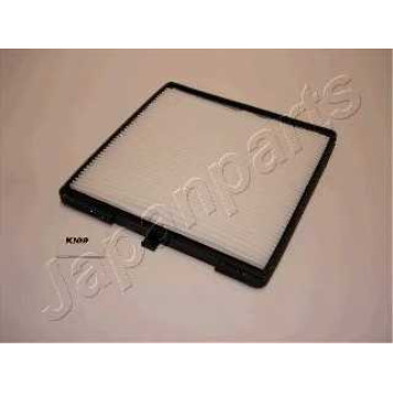 Фильтр салонный JAPANPARTS FAA-KI09