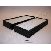 Фильтр салонный JAPANPARTS FAA-KI11