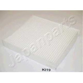 Фильтр салонный JAPANPARTS FAA-KI19