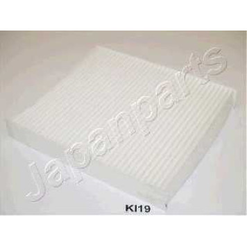 Фильтр салонный JAPANPARTS FAA-KI19