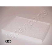 Фильтр салонный JAPANPARTS FAA-KI20