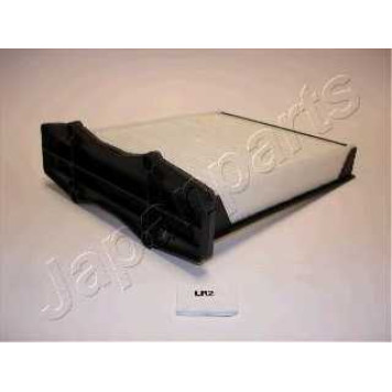 Фильтр салонный JAPANPARTS FAA-LR2
