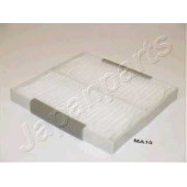 Фильтр салонный JAPANPARTS FAA-MA10