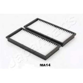 Фильтр салонный JAPANPARTS FAA-MA14