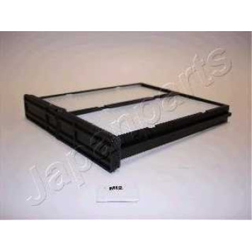 Фильтр салонный JAPANPARTS FAA-MI2