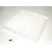 Фильтр салонный JAPANPARTS FAA-MI7