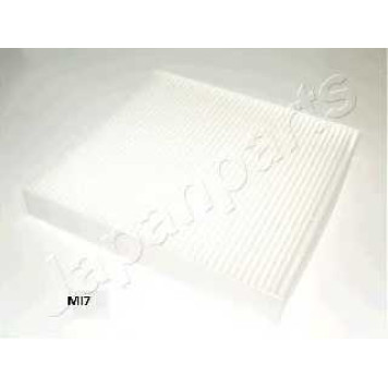 Фильтр салонный JAPANPARTS FAA-MI7