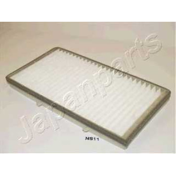 Фильтр салонный JAPANPARTS FAA-NS11