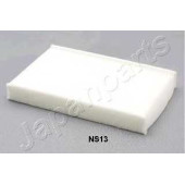 Фильтр салонный JAPANPARTS FAA-NS13