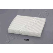 Фильтр салонный JAPANPARTS FAA-NS16