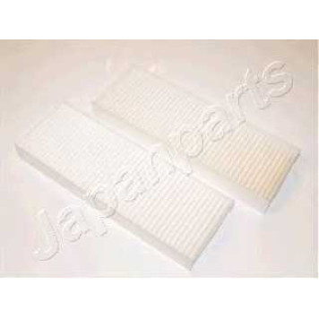 Фильтр салонный JAPANPARTS FAA-NS5