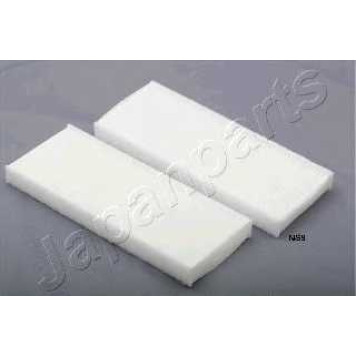 Фильтр салонный JAPANPARTS FAA-NS9